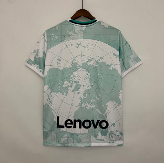 Maillot Inter Milan 22-23 extérieur