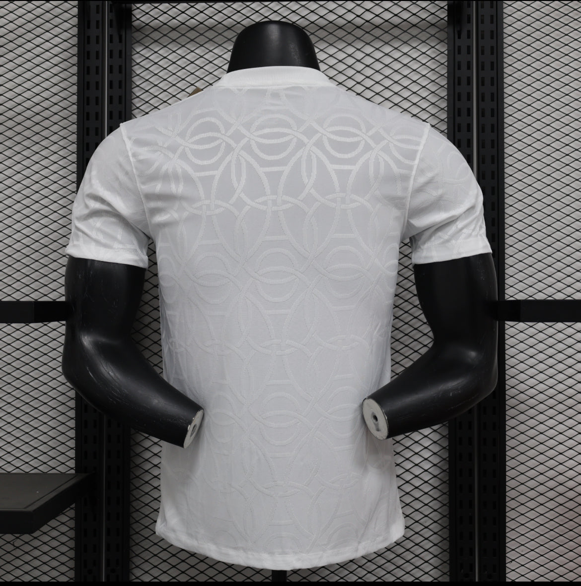 Maillot PSG concept blanc version player