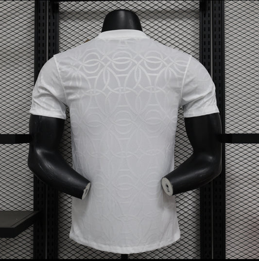 Maillot PSG concept blanc version player