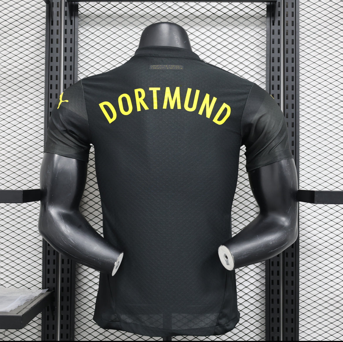 Maillot Dortmund 24-25 extérieur version player