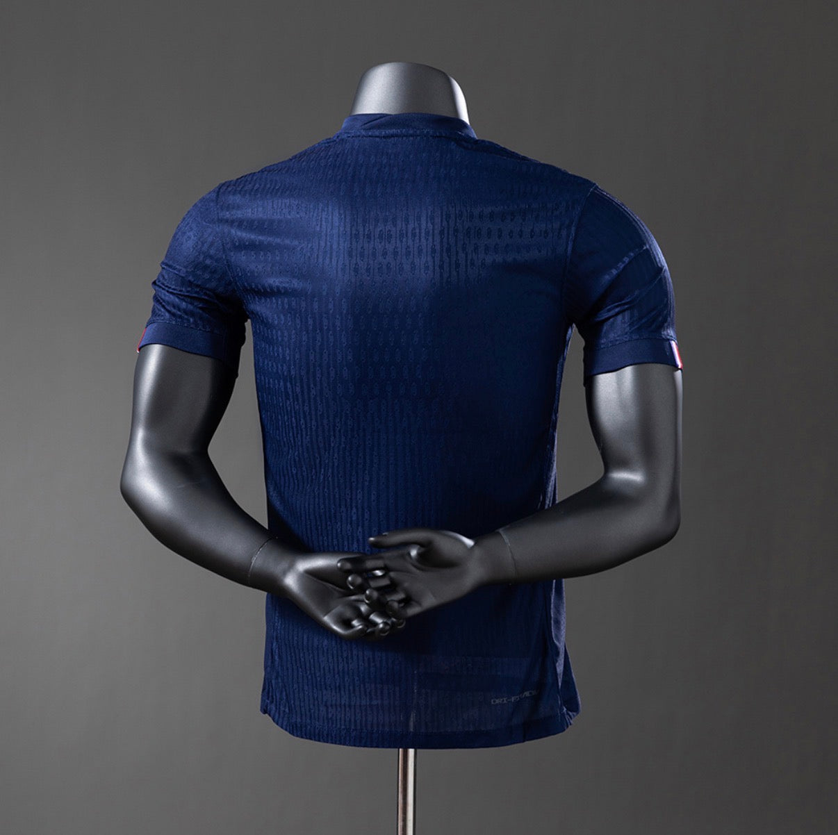 Maillot PSG 25-26 domicile version player