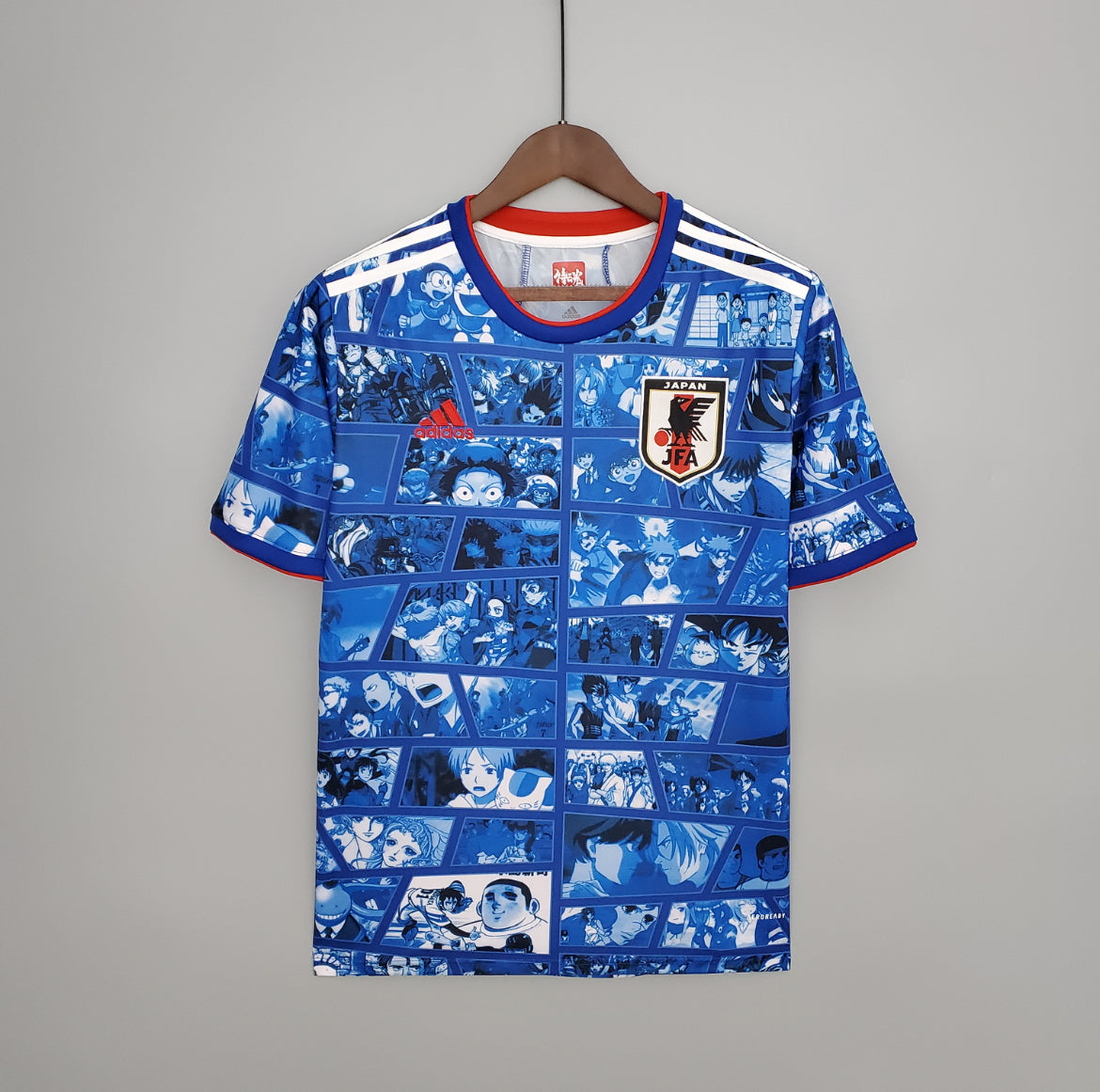 Maillot Japon commemoratif