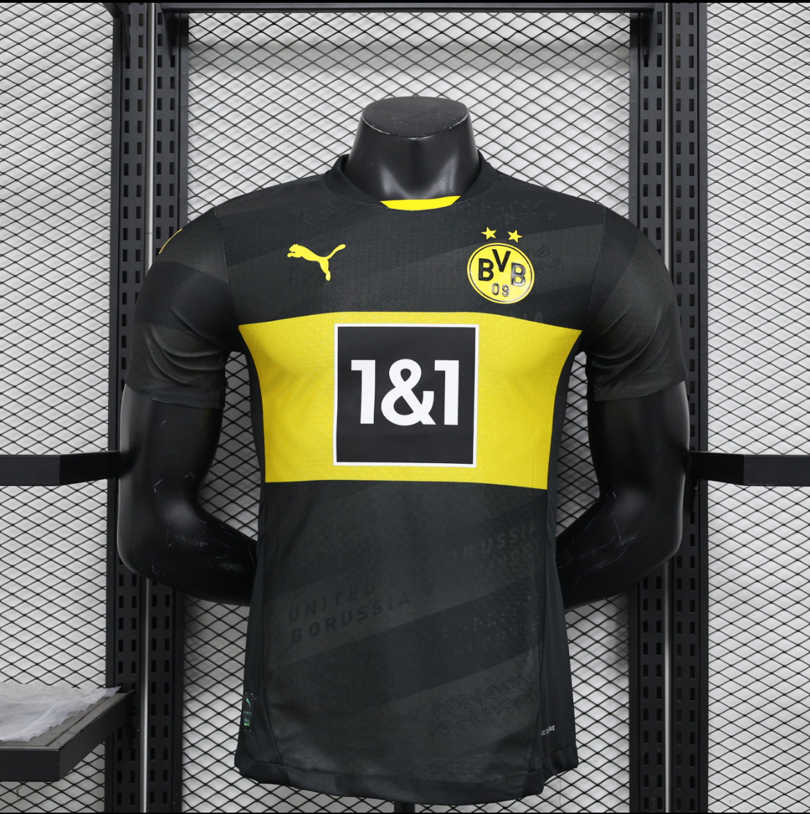 Maillot Dortmund 24-25 extérieur version player