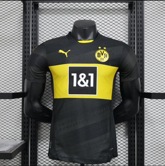 Maillot Dortmund 24-25 extérieur version player