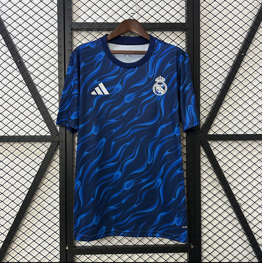 Maillot d’entrainement Real Madrid 25-26