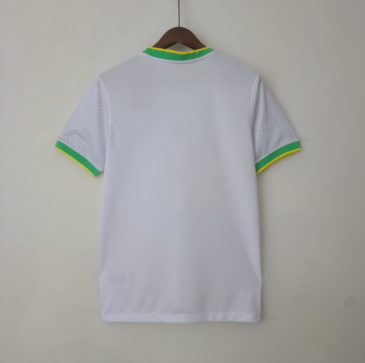 Maillot Brésil oiseaux