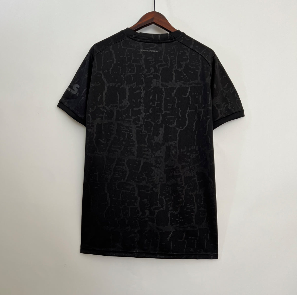 Maillot Dortmund noir