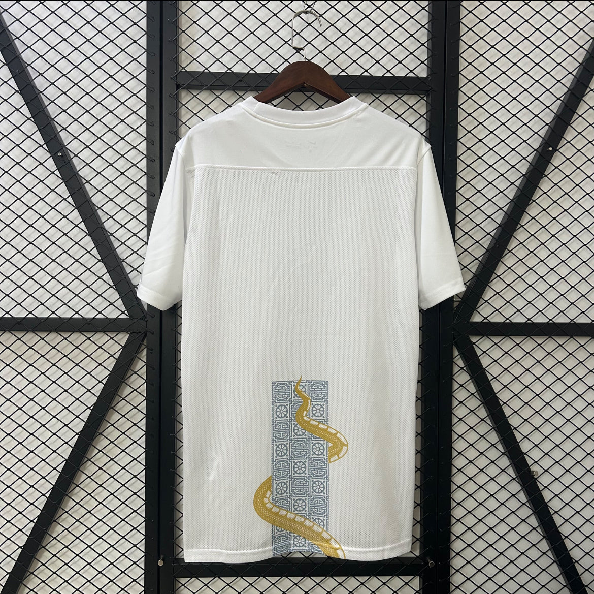 Maillot d’avant match Tottenham 25-26