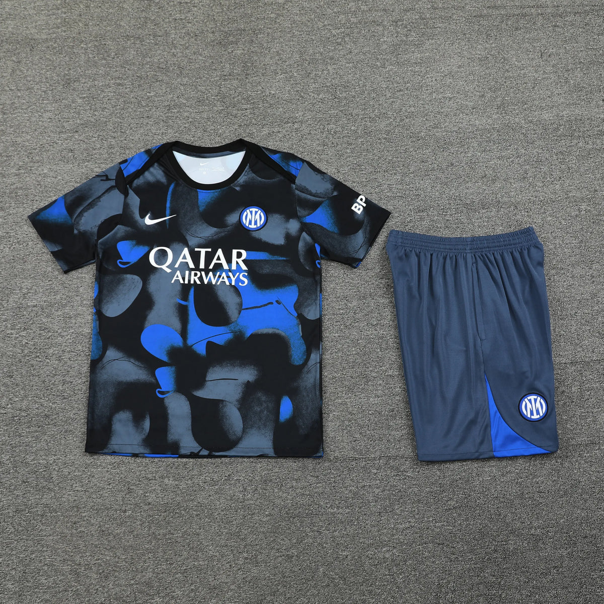 Ensemble Inter Milan 2025