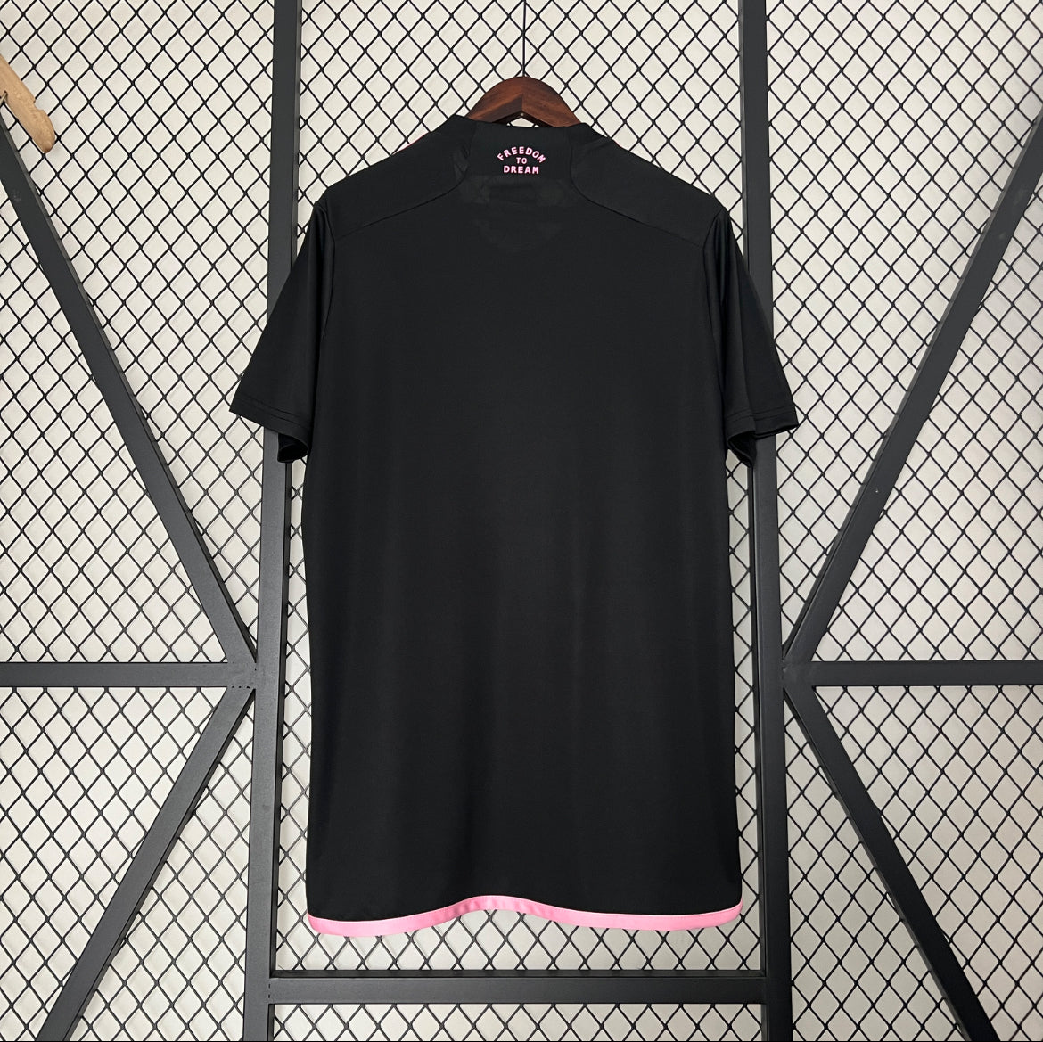 Maillot Inter miami 24-25 extérieur