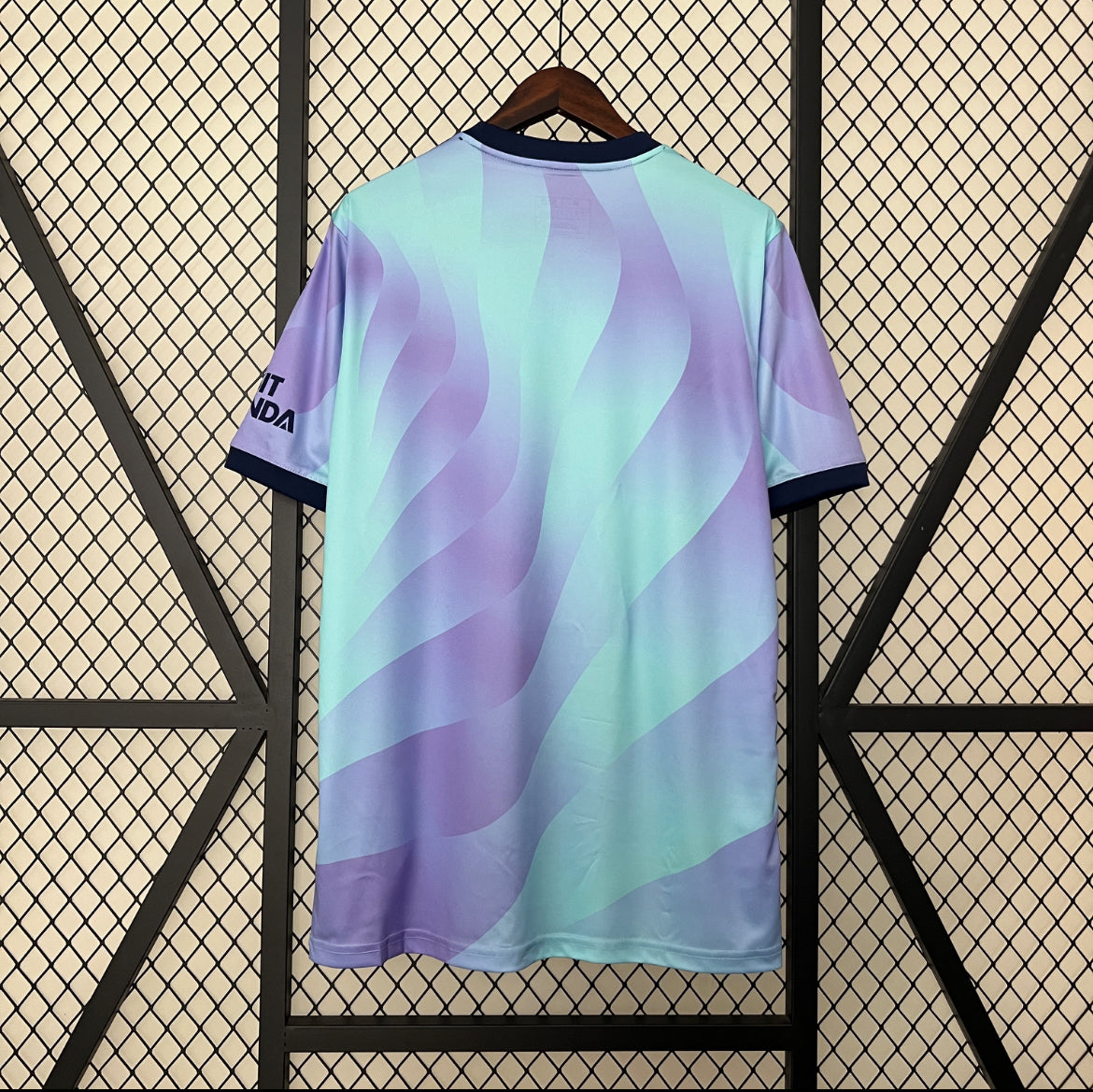 Maillot Arsenal third 24-25