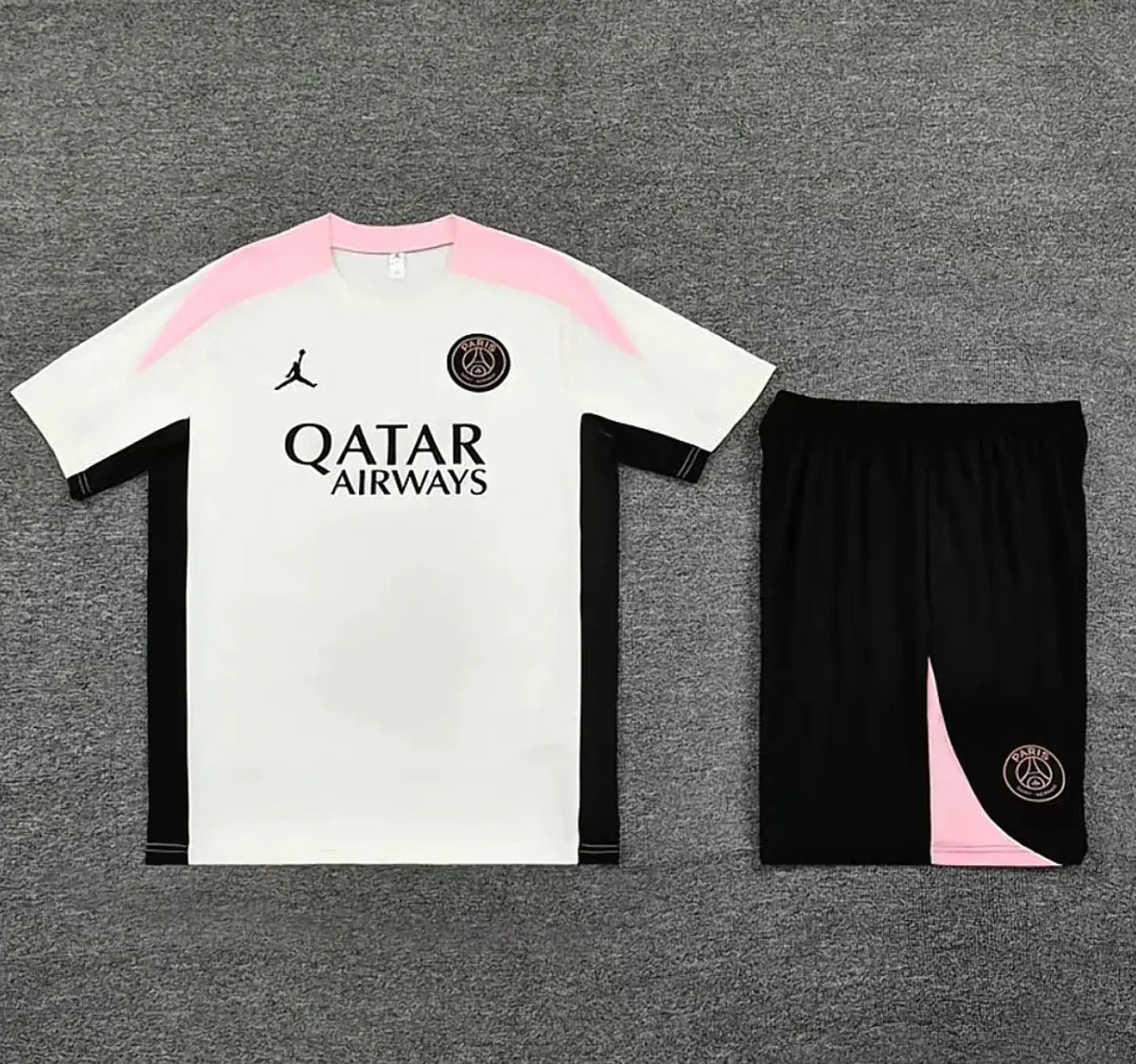 Ensemble PSG 2025