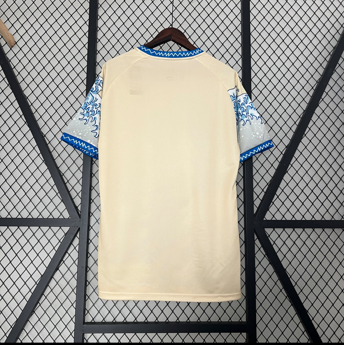 Maillot Japon grande vague