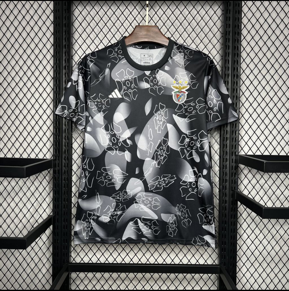 Maillot d’entrainement Benfica 24-25