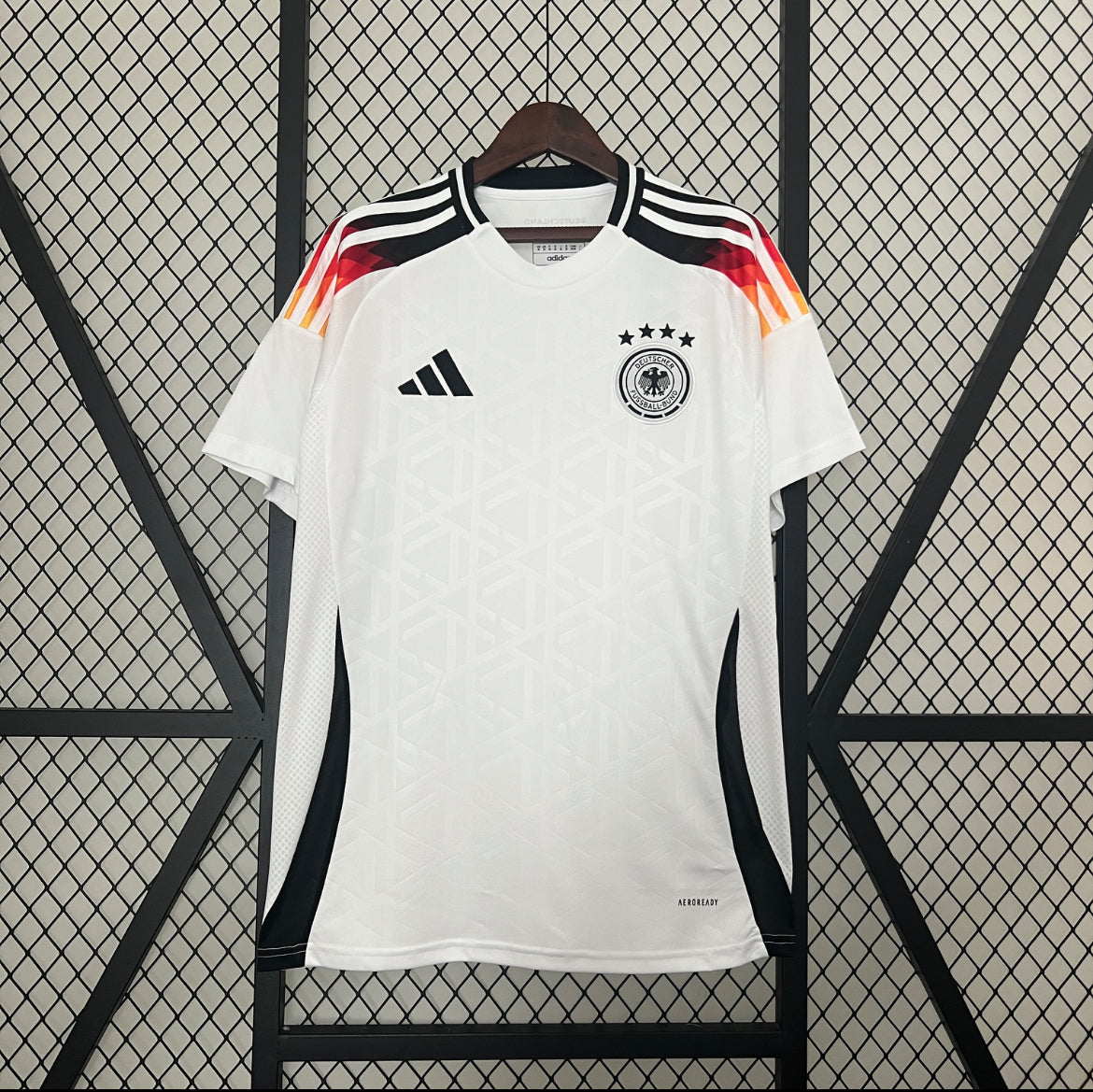 Maillot Allemagne 2024 domicile