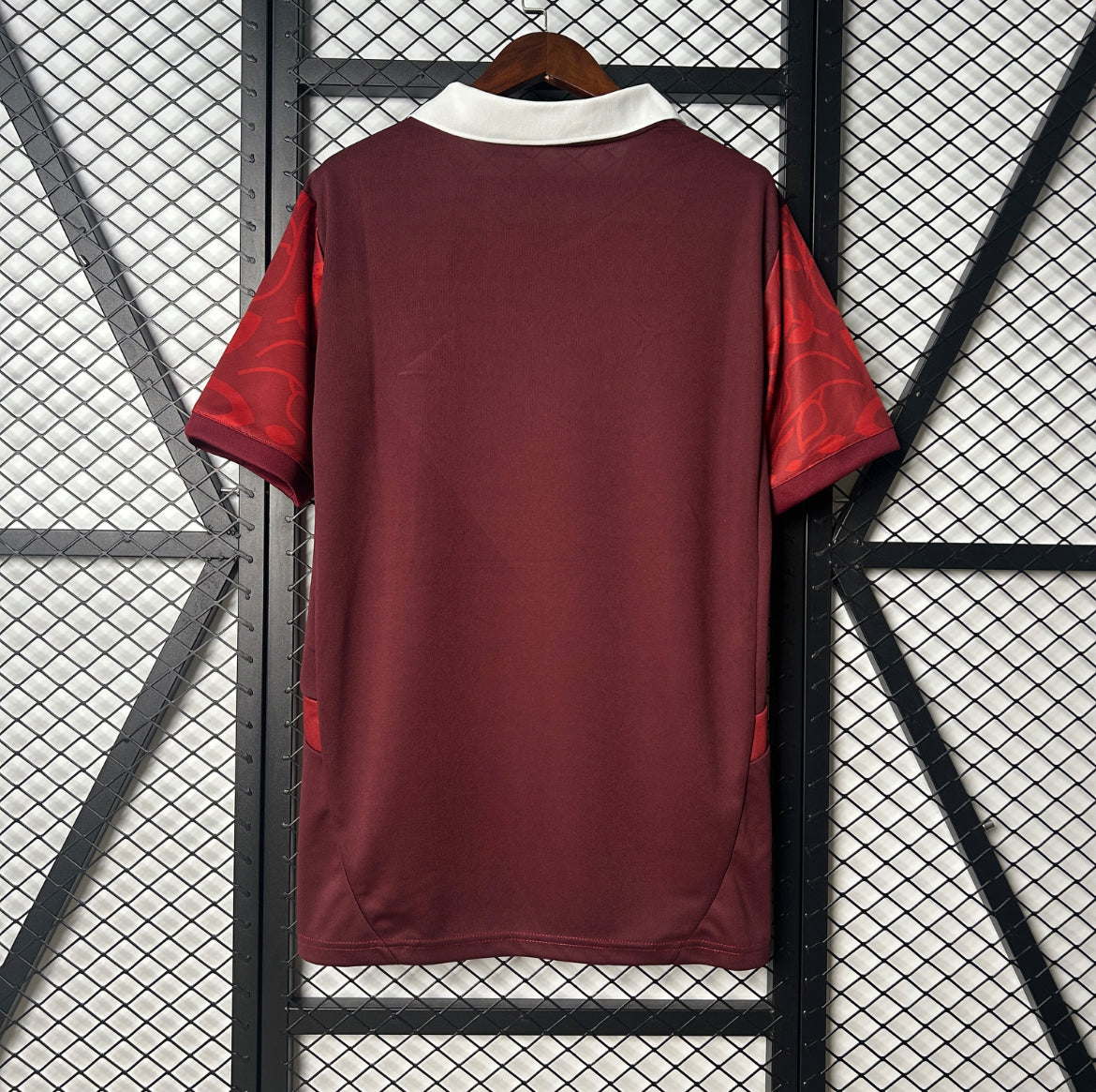 Maillot Portugal concept