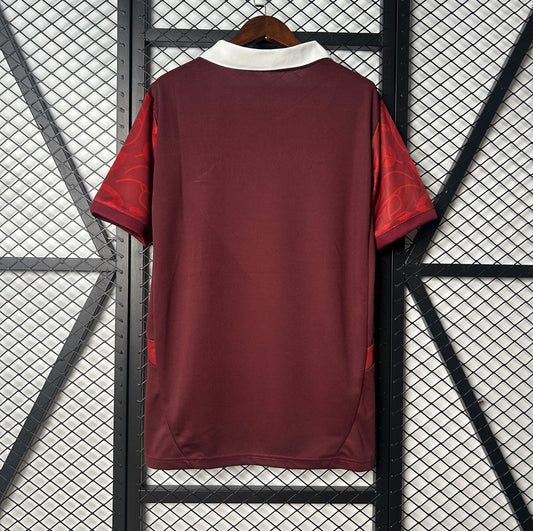 Maillot Portugal concept