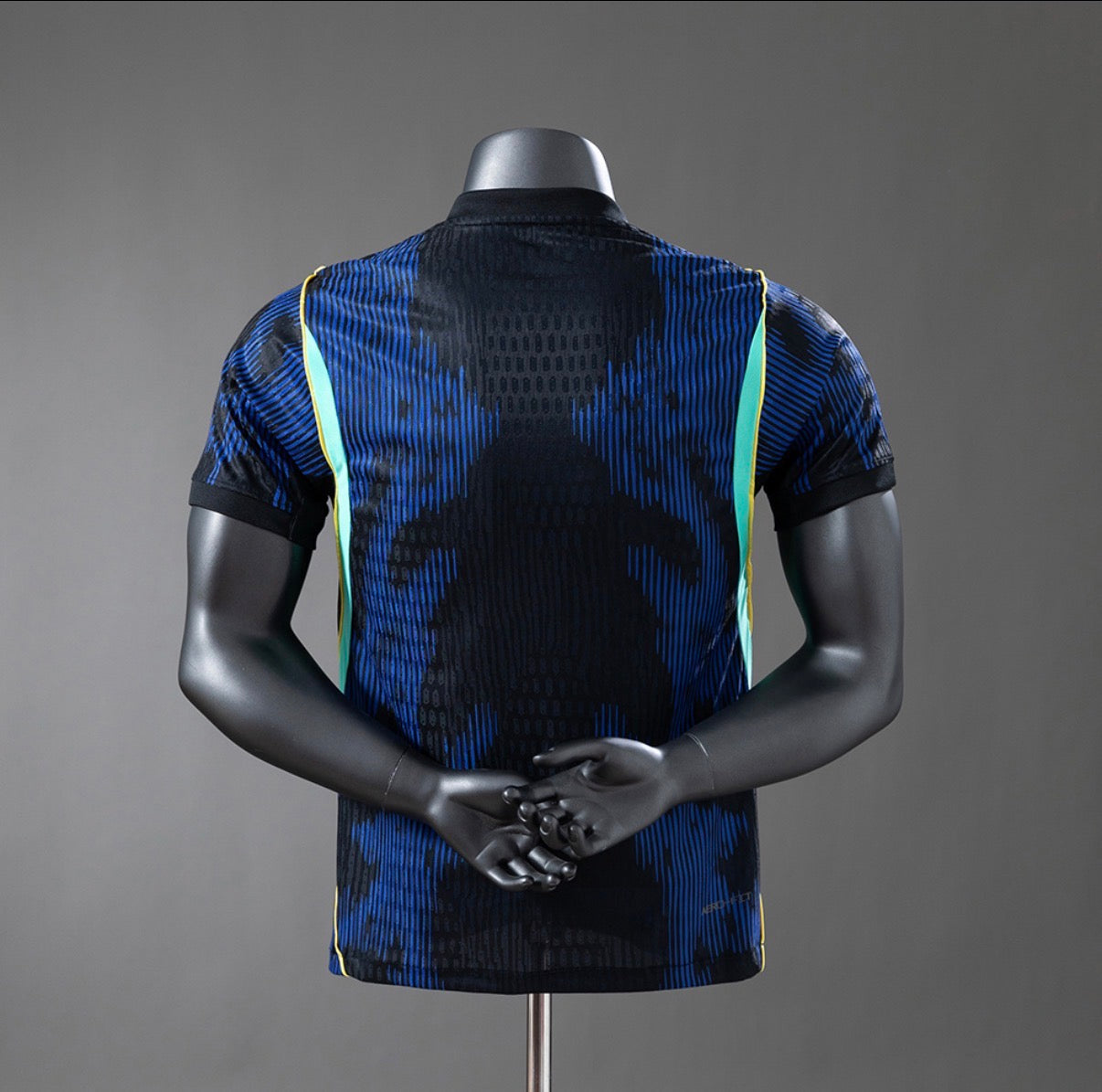 Maillot Brésil extérieur 2026 version player