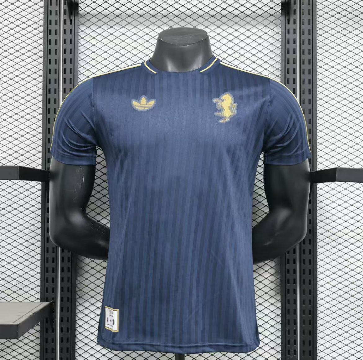 Maillot Juventus special 25-26 version player