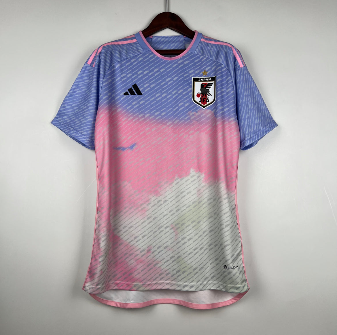 Maillot Japon féminin