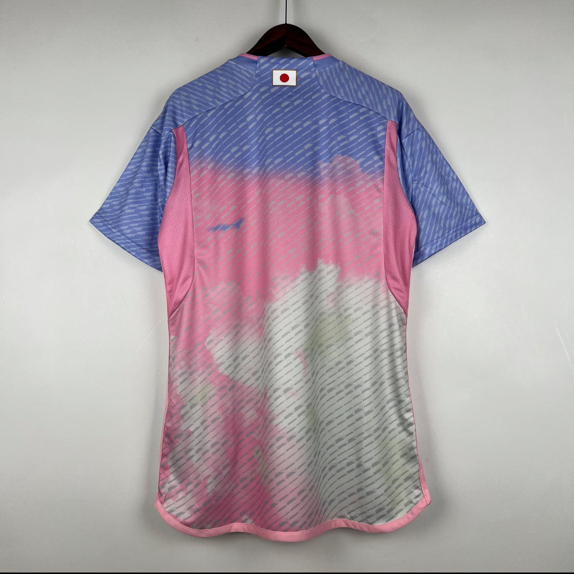 Maillot Japon féminin