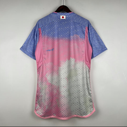 Maillot Japon féminin