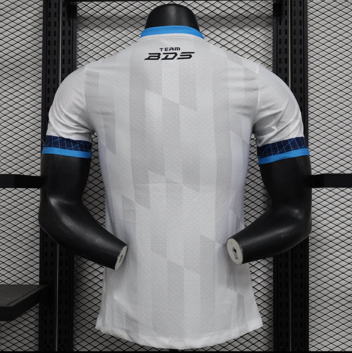 Maillot OM X BDS version player