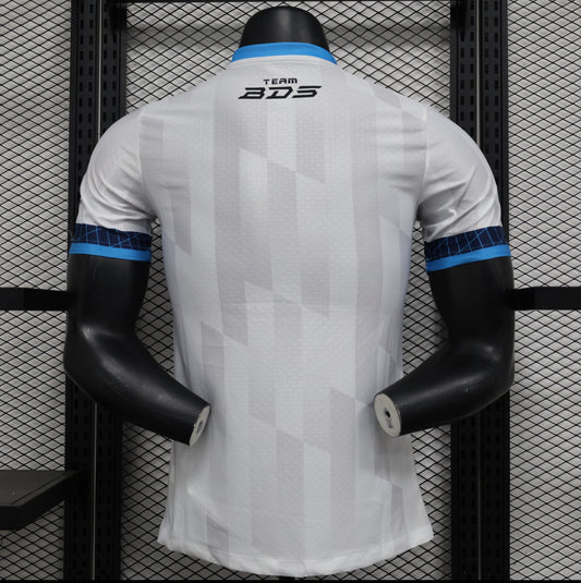 Maillot OM X BDS version player