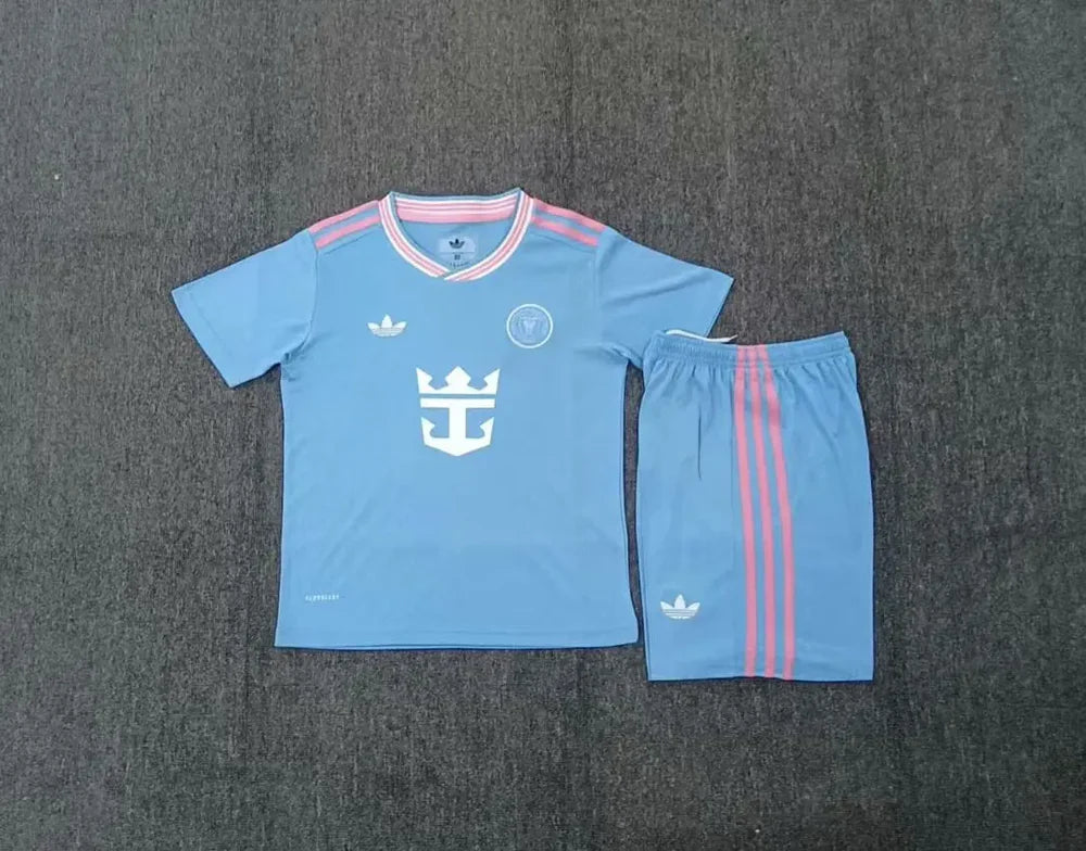 Ensemble Inter Miami 2025