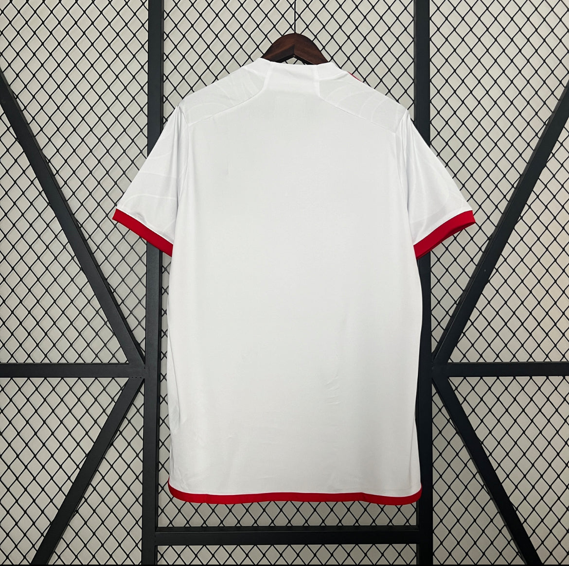 Maillot Flamengo 24-25 extérieur