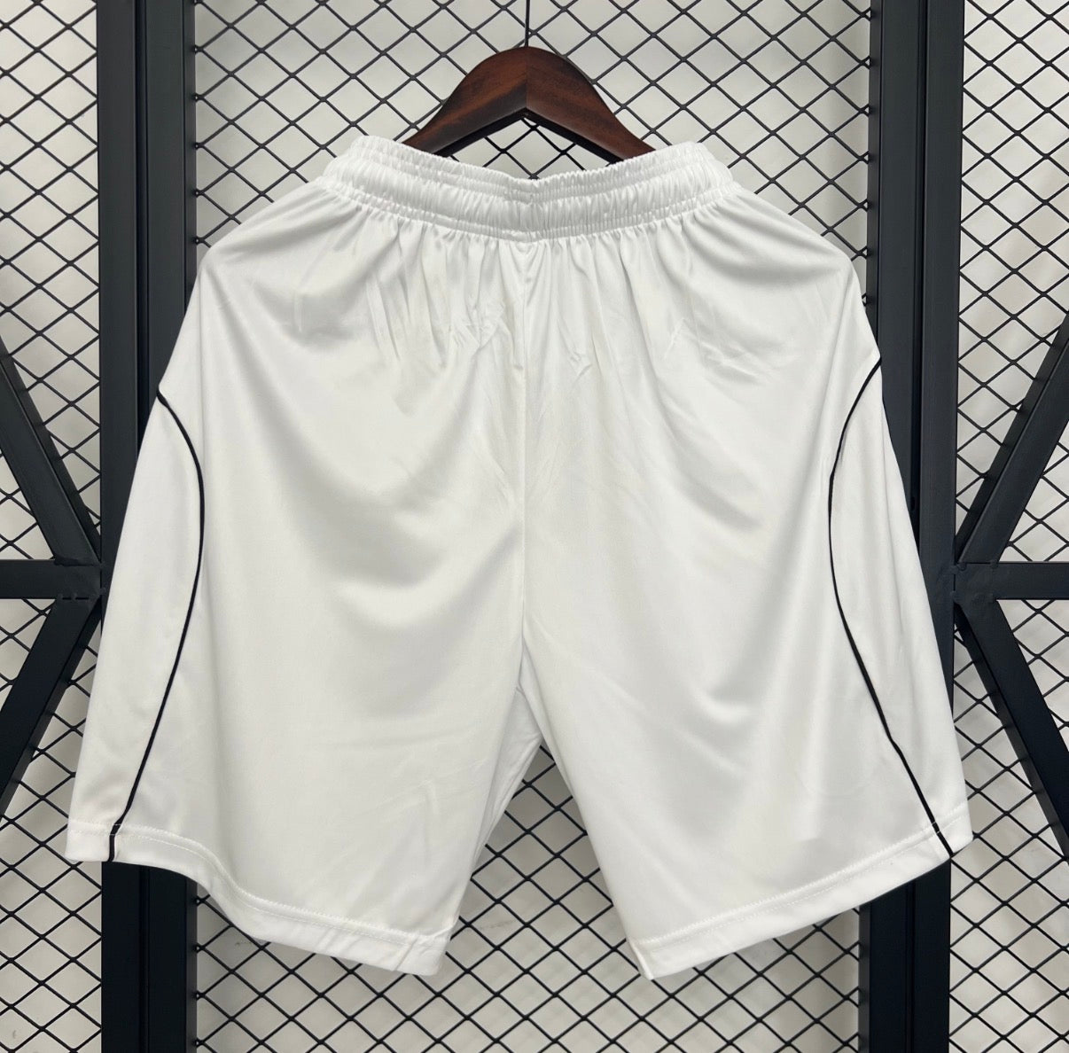 Short Manchester United domicile