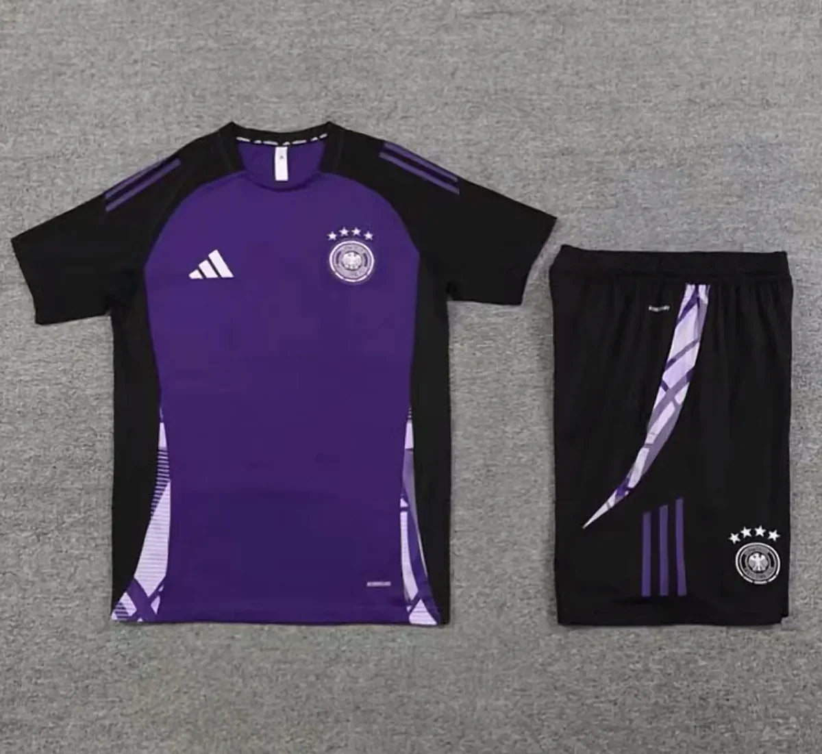 Ensemble Allemagne 2025