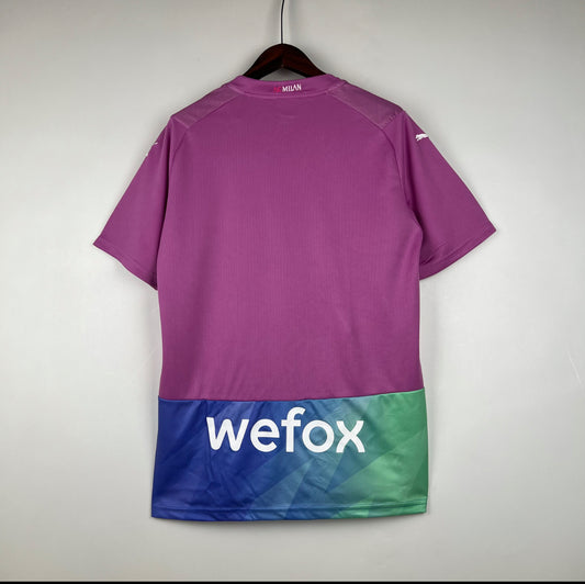 Maillot AC Milan third 23-24