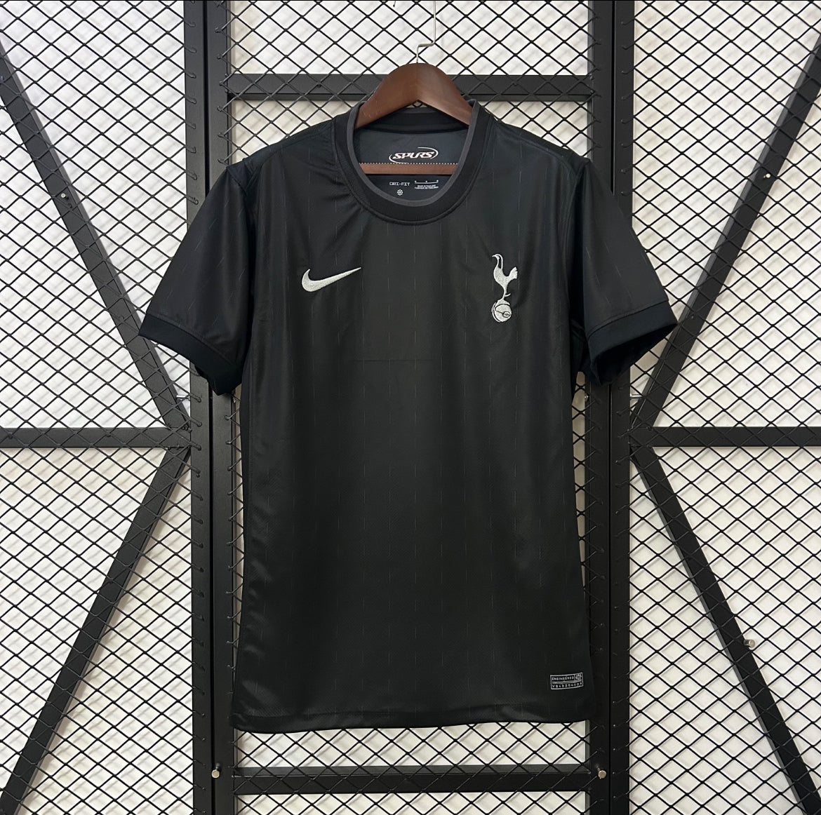 Maillot Tottenham 25-26 extérieur