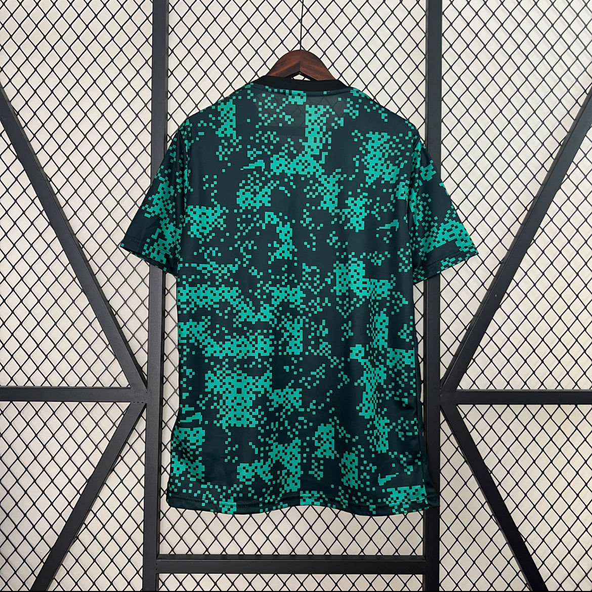 Maillot d’entrainement Sporting Lisbonne 24-25