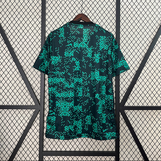 Maillot d’entrainement Sporting Lisbonne 24-25