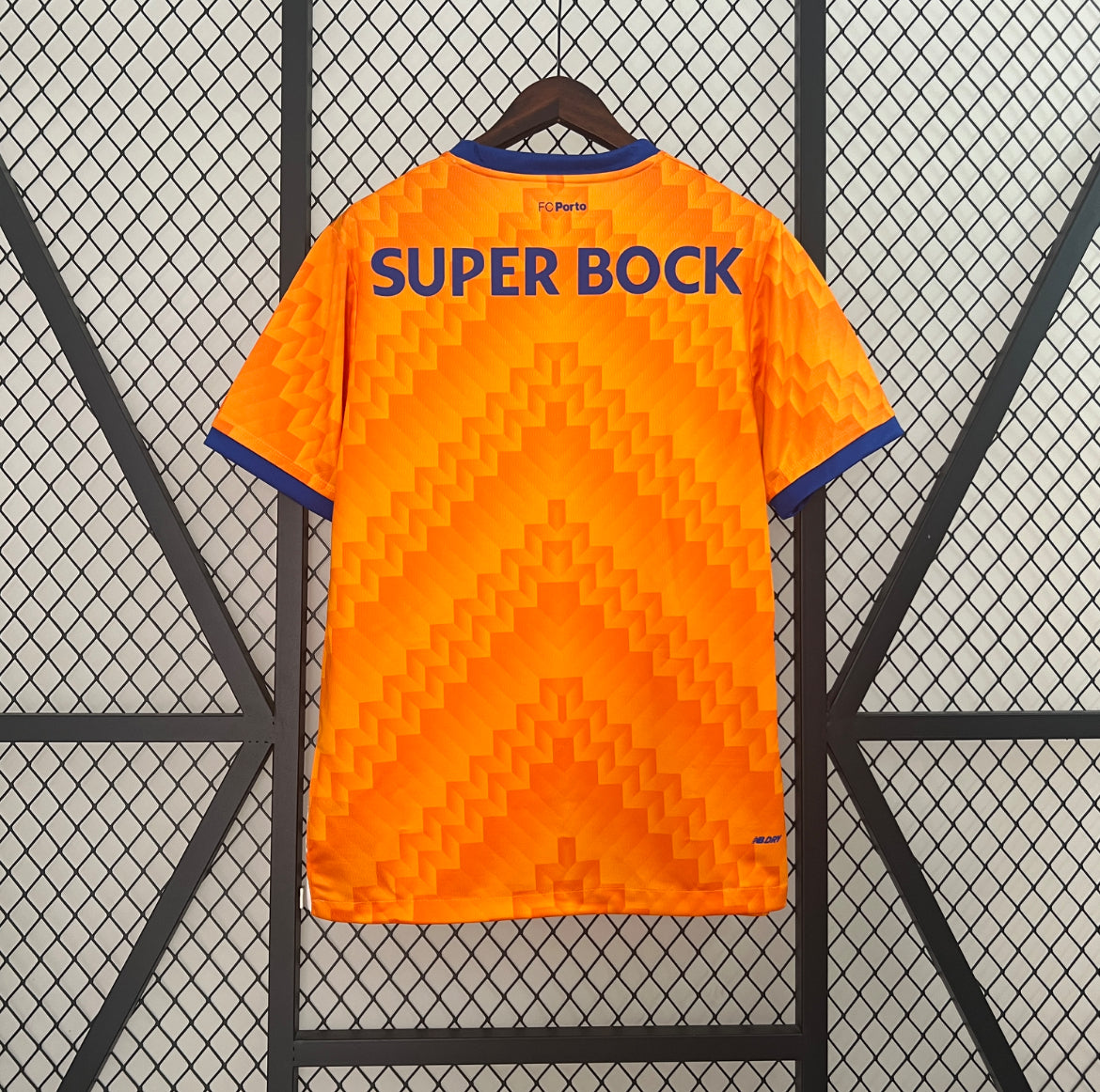 Maillot FC Porto 24-25 extérieur