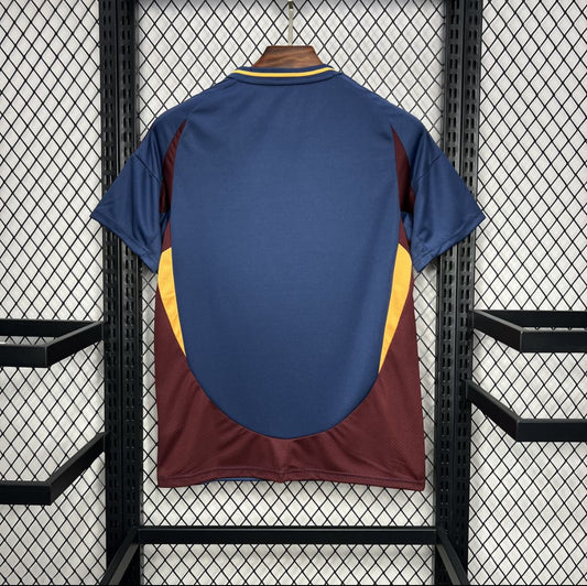 Maillot AS Roma third 24-25