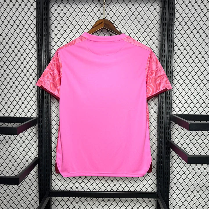 Maillot Palestine rose