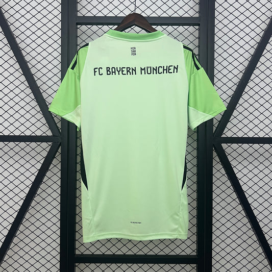 Maillot Bayern Munich gardien 25-26