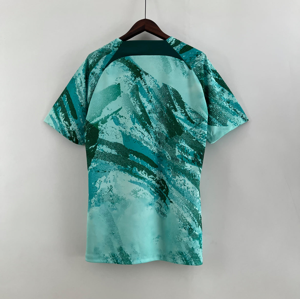 Maillot Portugal bleu