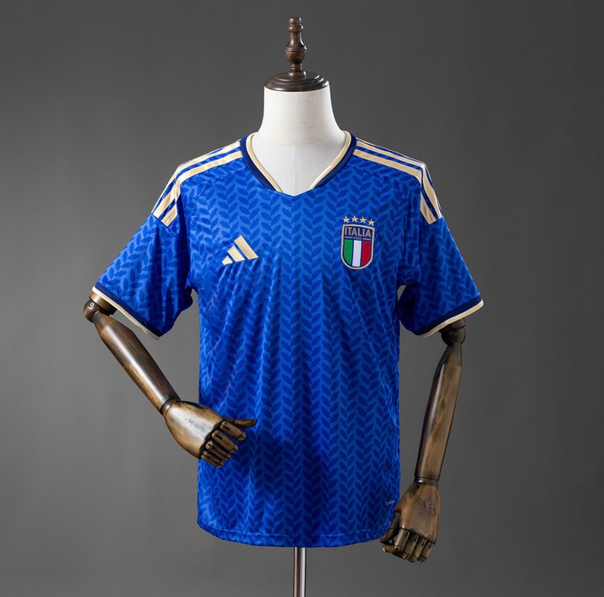Maillot Italie domicile 2026