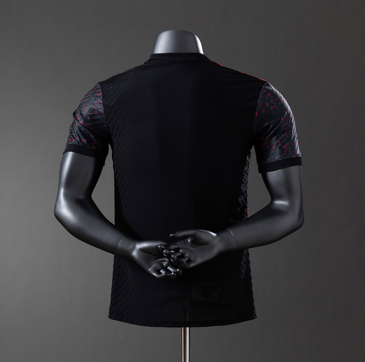 Maillot Manchester United année du serpent version player