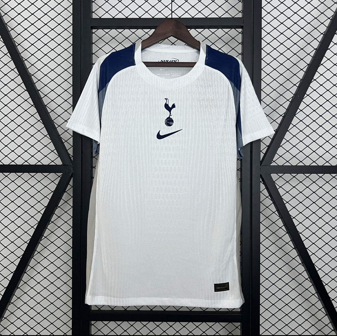Maillot Tottenham 25-26 domicile