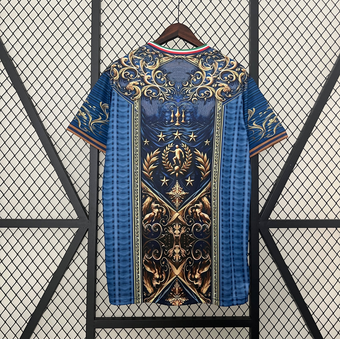 Maillot Italie special