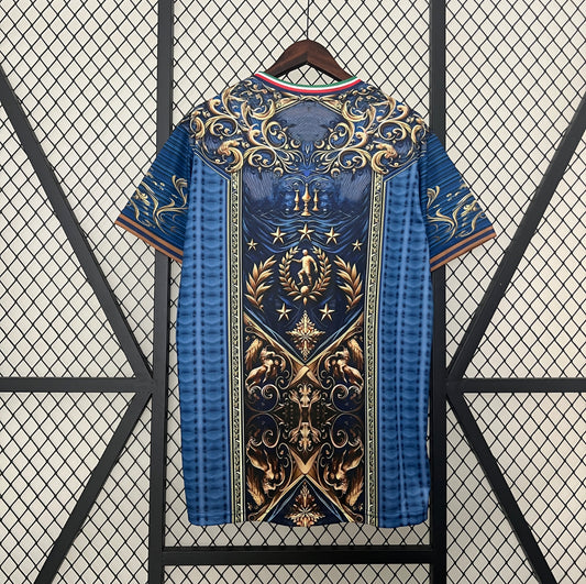 Maillot Italie special