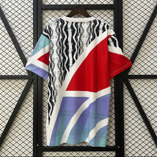 Maillot Arsenal entrainement 24-25