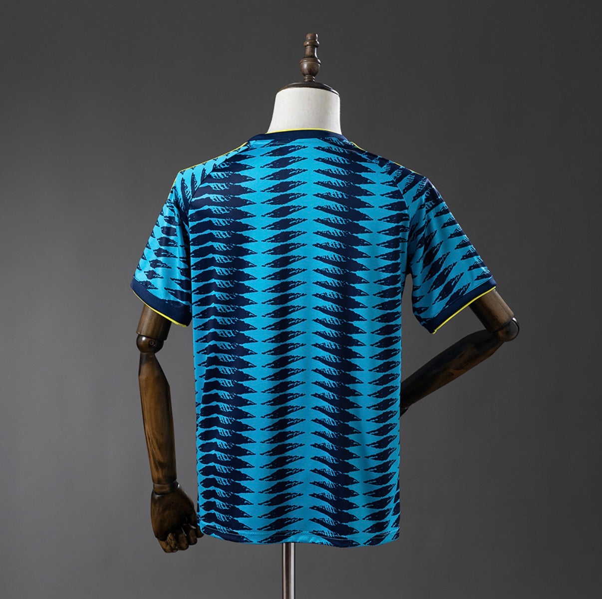 Maillot Colombie extérieur 2026