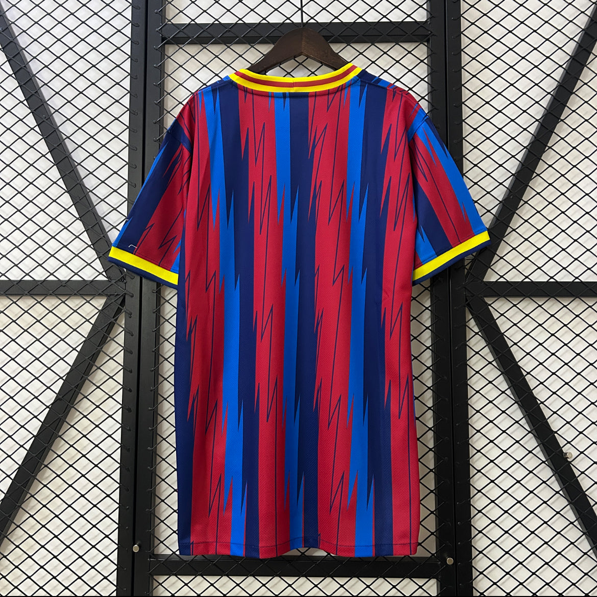 Maillot FC Barcelone 24-25 special