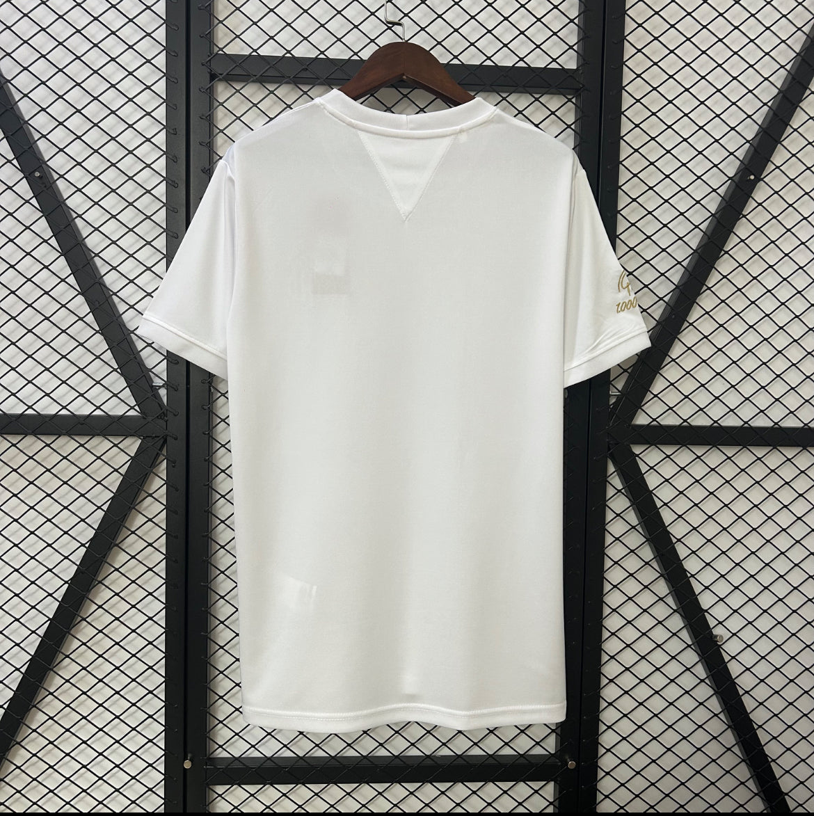 Maillot Santos special blanc 25-26